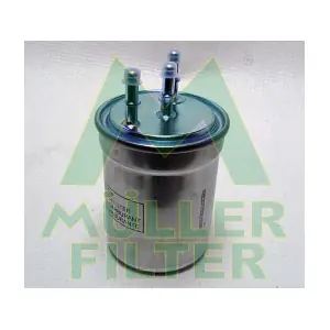MULLER FILTER FN326