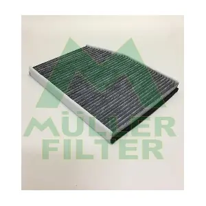 MULLER FILTER FK535