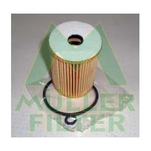 FOP206 MULLER FILTER
