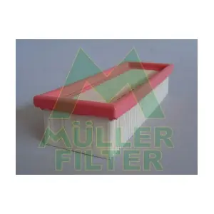 PA132 MULLER FILTER