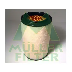 PA3510 MULLER FILTER