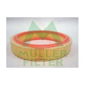 MULLER FILTER PA636