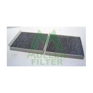 FK410X2 MULLER FILTER