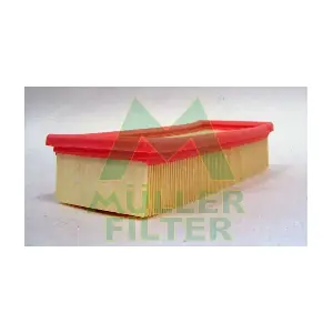 MULLER FILTER PA464