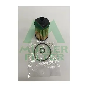 FOP304 MULLER FILTER