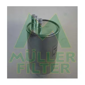 MULLER FILTER FN388