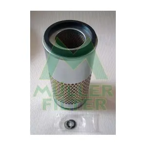 PA3392 MULLER FILTER