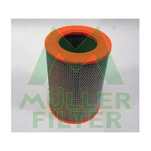 PA610 MULLER FILTER