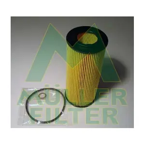 MULLER FILTER FOP242