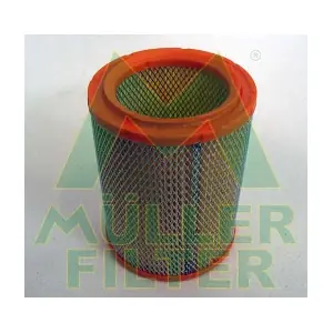 MULLER FILTER PA860