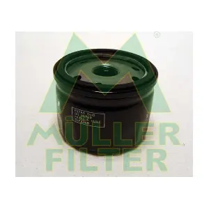 MULLER FILTER FO677
