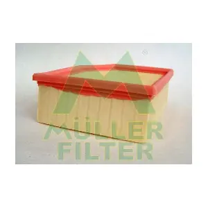MULLER FILTER PA781
