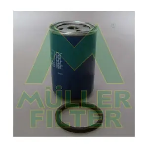 MULLER FILTER FO640