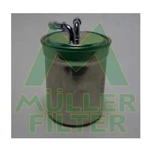 MULLER FILTER FN325