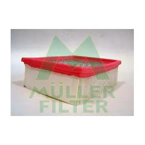 MULLER FILTER PA683