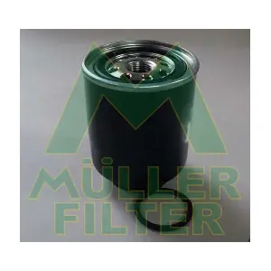 FN1147 MULLER FILTER