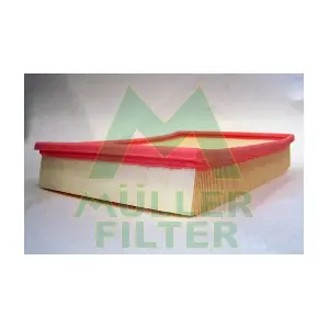 PA437 MULLER FILTER