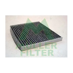 MULLER FILTER FK204