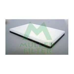 FC241 MULLER FILTER