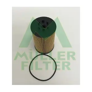 FOP387 MULLER FILTER