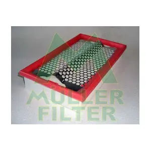 PA213 MULLER FILTER