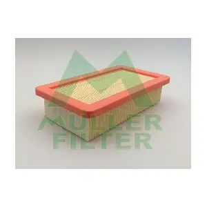 PA3836 MULLER FILTER