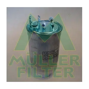 MULLER FILTER FN107