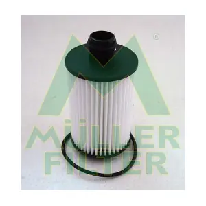 MULLER FILTER FOP394