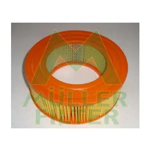 MULLER FILTER PA25