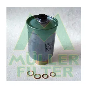 MULLER FILTER FB186