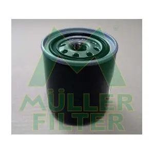 MULLER FILTER FN438