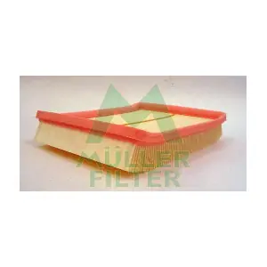 PA3182 MULLER FILTER