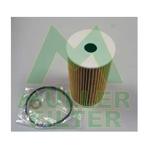 FOP305 MULLER FILTER