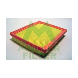 PA3701 MULLER FILTER