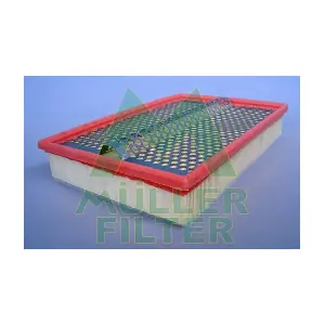 PA186 MULLER FILTER