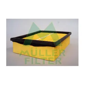 PA272 MULLER FILTER