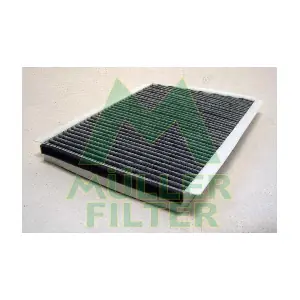 MULLER FILTER FK161