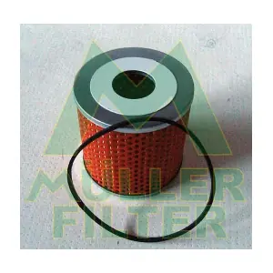 MULLER FILTER FOP836