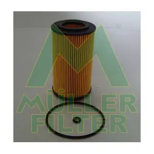 FOP373 MULLER FILTER