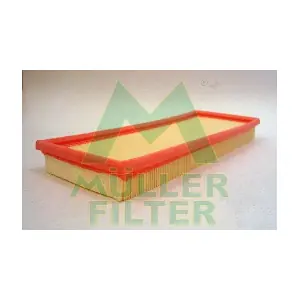 MULLER FILTER PA318