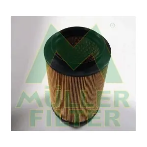 PA3397 MULLER FILTER