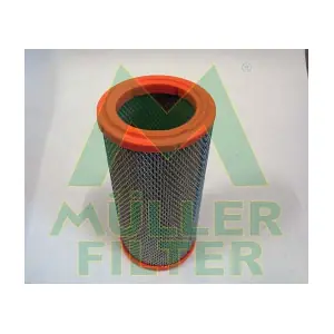 MULLER FILTER PA390