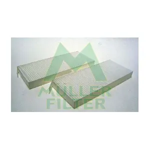 FC432X2 MULLER FILTER