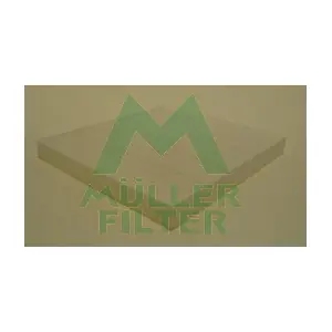 FC482 MULLER FILTER
