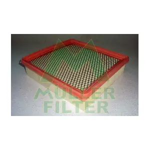 MULLER FILTER PA267