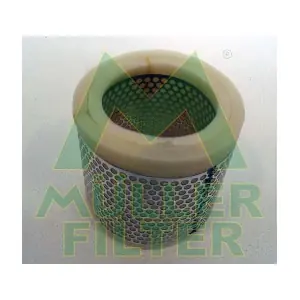 PA884 MULLER FILTER