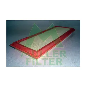 PA285 MULLER FILTER