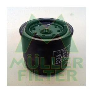 MULLER FILTER FO96