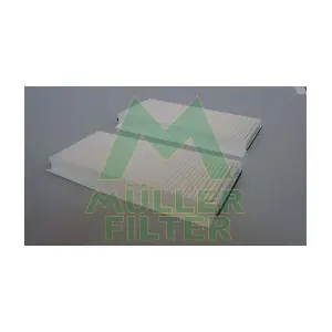 MULLER FILTER FC256x2