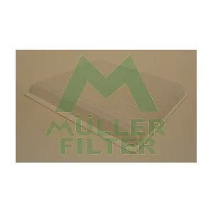 FC225 MULLER FILTER